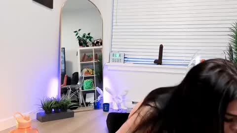 VeronikaVengeance online show from March 2025 02:09:02 AM