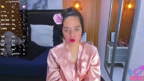 VEROS online show from October 2025 02:42:01 AM