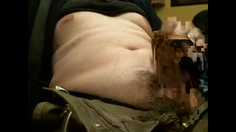 Horny online show from February 2025 12:02:01 AM