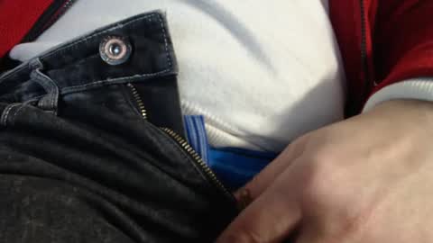 Erik online show from February 2025 08:52:02 PM