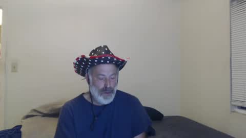 hairy man online show from January 2025 12:53:02 AM