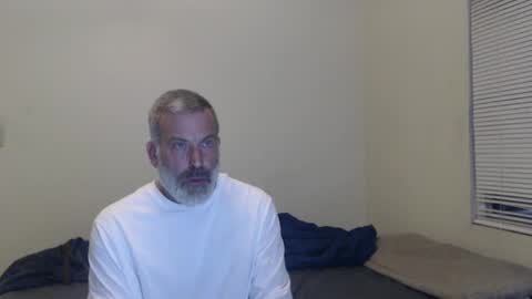 hairy man online show from January 2025 12:55:01 AM