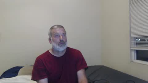 hairy man online show from January 2025 01:00:01 AM