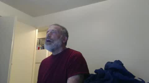 hairy man online show from February 2025 12:51:01 AM