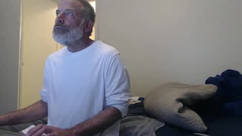 hairy man online show from February 2025 12:48:01 AM