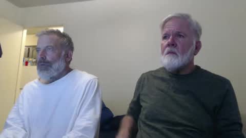 hairy man online show from February 2025 12:54:01 AM