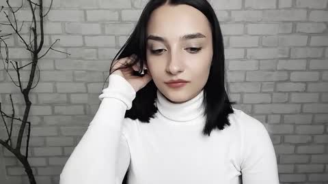 Ana online show from February 2025 11:55:01 AM