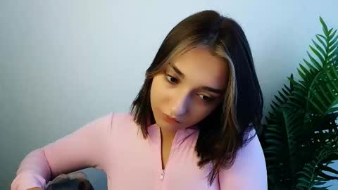 Ana online show from October 2025 11:29:02 AM