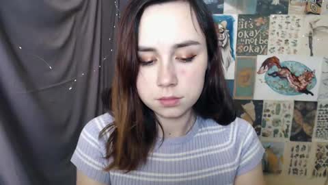 veryveryvery_shy online show from December 2024 03:13:02 AM