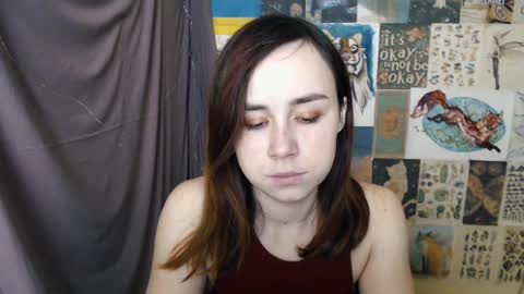 veryveryvery_shy online show from December 2024 06:45:02 AM