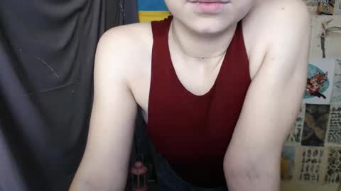 veryveryvery_shy online show from December 2024 09:50:02 AM