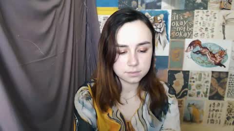 veryveryvery_shy online show from December 2024 09:32:02 AM