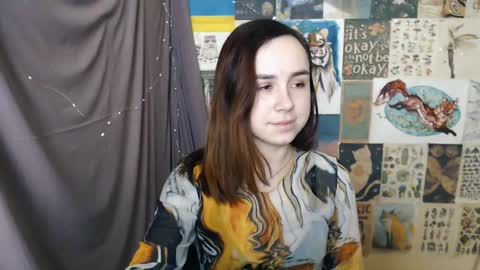 veryveryvery_shy online show from December 2024 12:38:02 PM