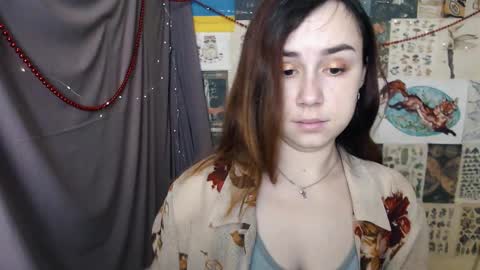 veryveryvery_shy online show from December 2024 06:52:02 AM