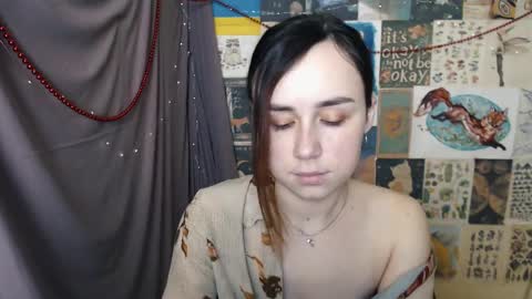 veryveryvery_shy online show from December 2024 09:55:02 AM