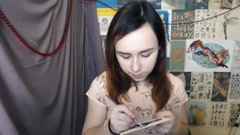 veryveryvery_shy online show from December 2024 08:27:02 AM