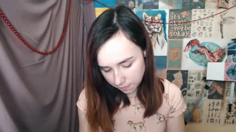 veryveryvery_shy online show from December 2024 11:33:01 AM