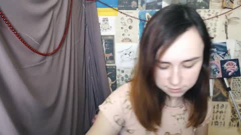 veryveryvery_shy online show from December 2024 02:38:02 PM