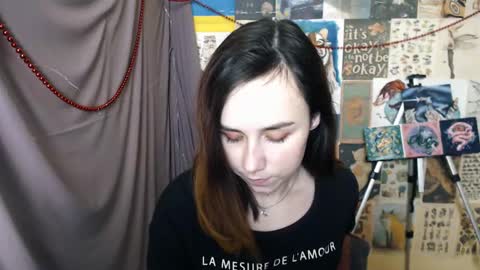 veryveryvery_shy online show from December 2024 09:49:01 AM