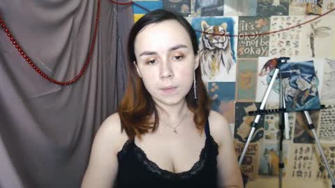 veryveryvery_shy online show from December 2024 12:45:02 PM