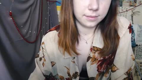 veryveryvery_shy online show from December 2024 12:55:02 PM