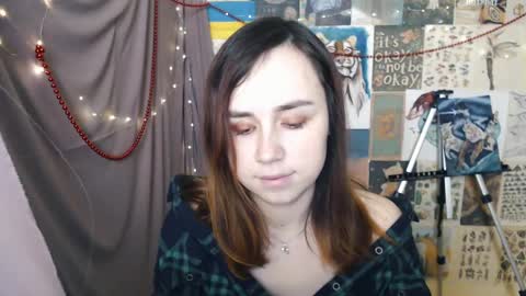 veryveryvery_shy online show from December 2024 06:42:02 AM