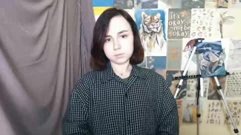 veryveryvery_shy online show from January 2025 12:37:01 PM