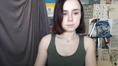 veryveryvery_shy online show from January 2025 06:06:01 AM