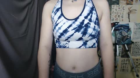 veryveryvery_shy online show from January 2025 06:57:02 AM