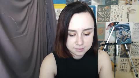 veryveryvery_shy online show from January 2025 06:43:02 AM