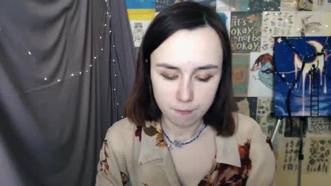 veryveryvery_shy online show from February 2025 04:40:01 PM