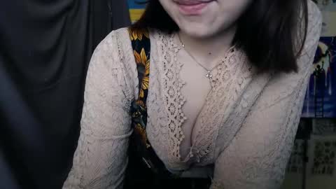 veryveryvery_shy online show from February 2025 06:39:01 AM