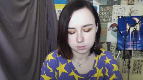 veryveryvery_shy online show from February 2025 06:32:02 AM