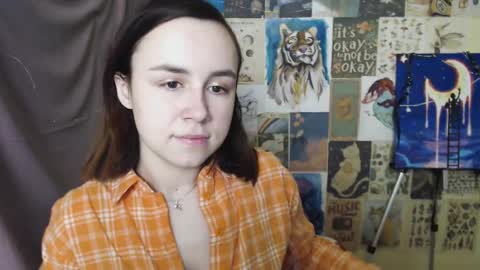 veryveryvery_shy online show from March 2025 09:18:02 AM