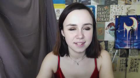 veryveryvery_shy online show from March 2025 10:43:02 AM