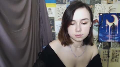 veryveryvery_shy online show from March 2025 09:45:02 AM