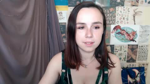 veryveryvery_shy online show from September 2025 06:30:01 PM