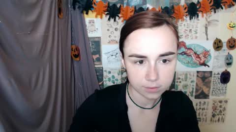 veryveryvery_shy online show from October 2025 05:52:01 AM