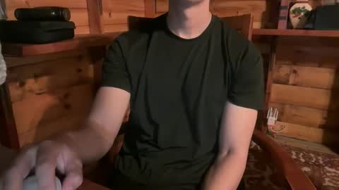 HendasWerout online show from November 2025 02:11:02 AM