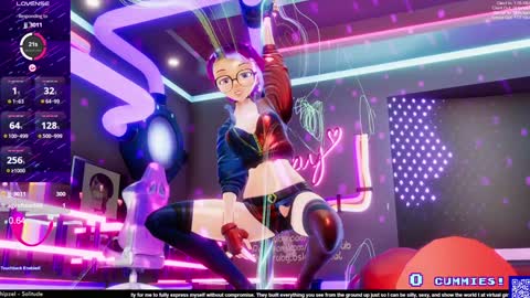 Snapshot of vexruby chatting on December 2024 02:11:02 AM Vex Ruby online show from December 2024 02:11:02 AM