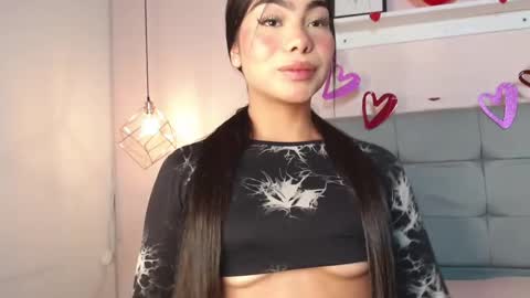 vianca777 online show from February 2025 05:49:02 PM