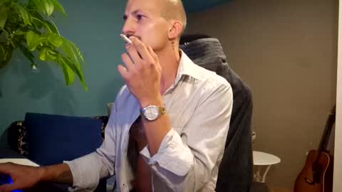 vicentiucalisthenics online show from September 2025 06:07:01 PM