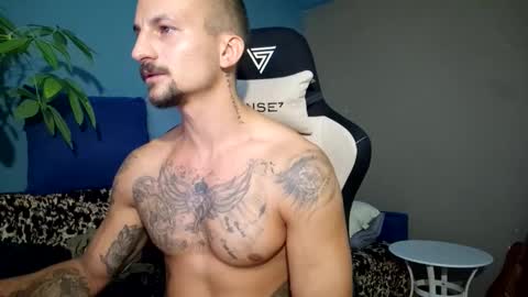 vicentiucalisthenics online show from September 2025 10:55:01 PM