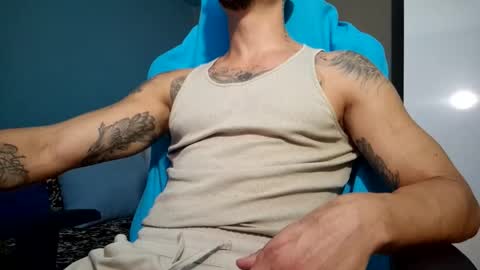 vicentiucalisthenics online show from September 2025 05:24:02 PM