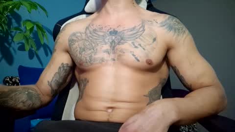 vicentiucalisthenics online show from September 2025 07:06:02 PM