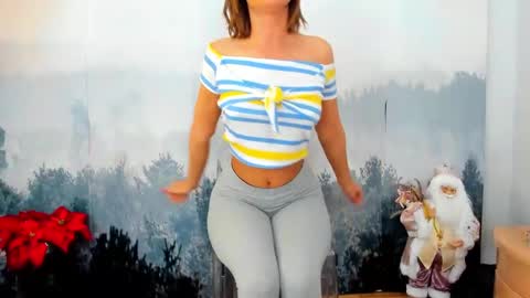 ViciousQueenu can call me Laura online show from January 2025 06:19:02 AM