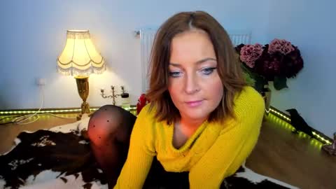 ViciousQueenu can call me Laura online show from January 2025 08:40:01 AM