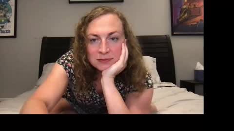 Vicki Stockings online show from October 2025 01:31:02 AM