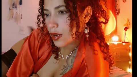 Vicky  online show from December 2024 01:03:02 AM