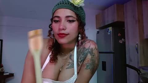 Vicky  online show from February 2025 02:58:02 AM